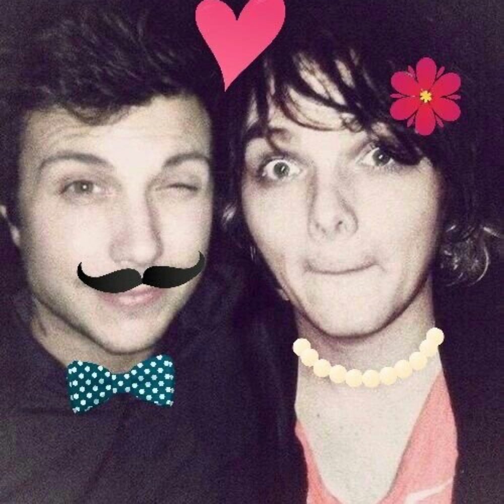 Meet your Posher, Zara